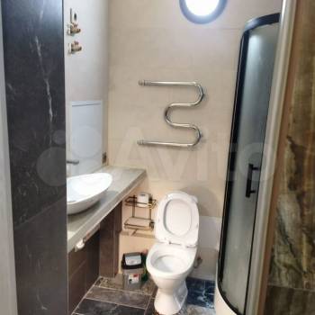 Сдается 1-комнатная квартира, 32 м²