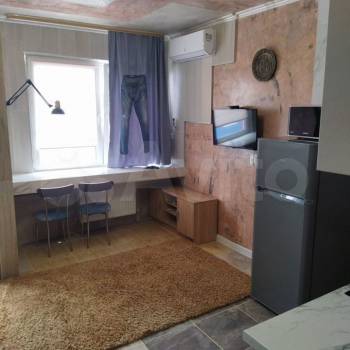 Сдается 1-комнатная квартира, 32 м²