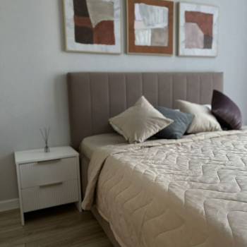 Сдается 2-х комнатная квартира, 51,6 м²