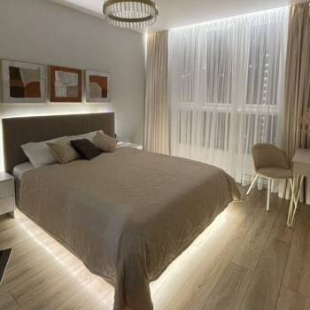 Сдается 2-х комнатная квартира, 51,6 м²