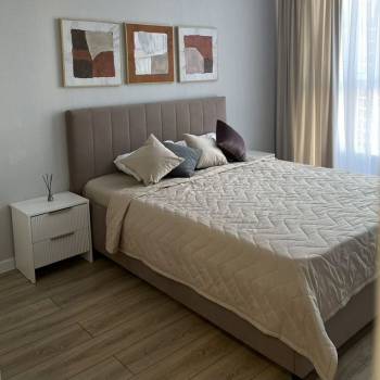 Сдается 2-х комнатная квартира, 51,6 м²