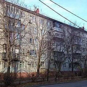 Сдается 2-х комнатная квартира, 50 м²