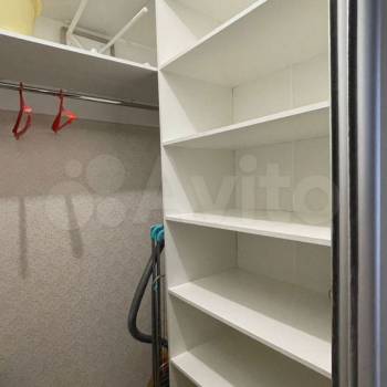 Продается 1-комнатная квартира, 45 м²