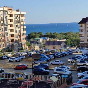 Продается 1-комнатная квартира, 45 м²