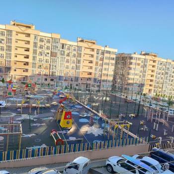 Продается 1-комнатная квартира, 45 м²