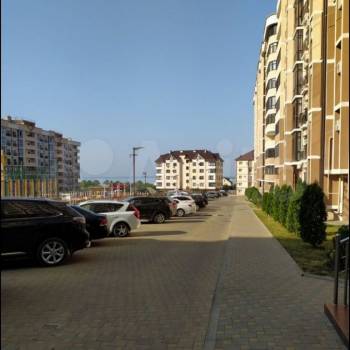Продается 1-комнатная квартира, 45 м²