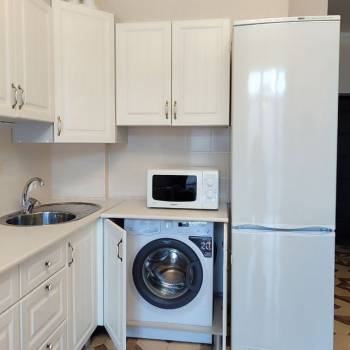 Продается 1-комнатная квартира, 45 м²