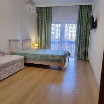 Продается 1-комнатная квартира, 45 м²