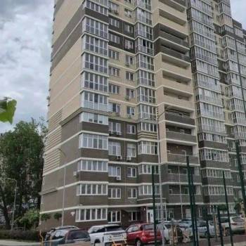 Продается 1-комнатная квартира, 52,1 м²