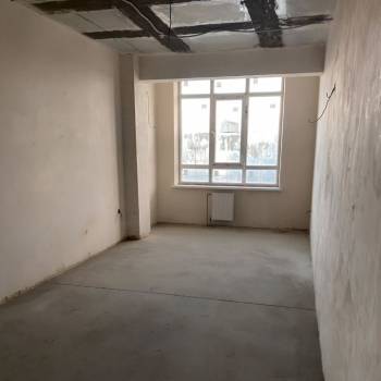 Продается 1-комнатная квартира, 48,6 м²