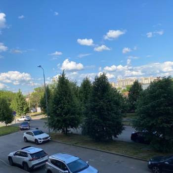 Продается 1-комнатная квартира, 48,6 м²