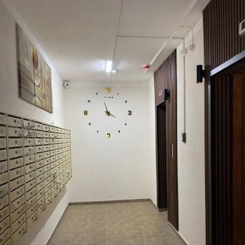Продается 1-комнатная квартира, 48,6 м²