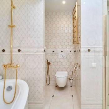 Продается 3-х комнатная квартира, 98 м²