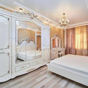 Продается 3-х комнатная квартира, 98 м²