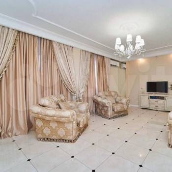 Продается 3-х комнатная квартира, 98 м²