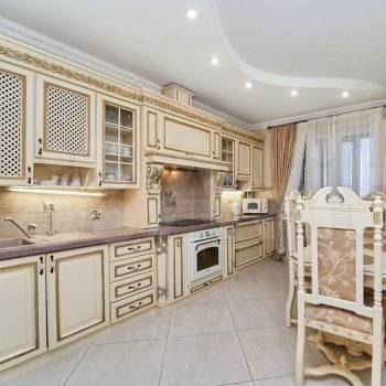 Продается 3-х комнатная квартира, 98 м²