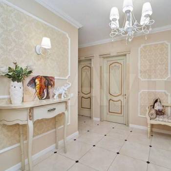 Продается 3-х комнатная квартира, 98 м²