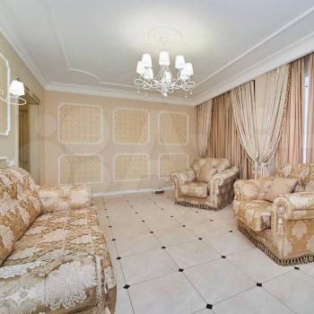 Продается 3-х комнатная квартира, 98 м²
