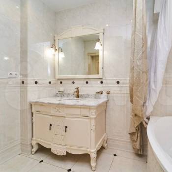 Продается 3-х комнатная квартира, 98 м²