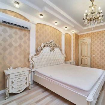 Продается 3-х комнатная квартира, 98 м²