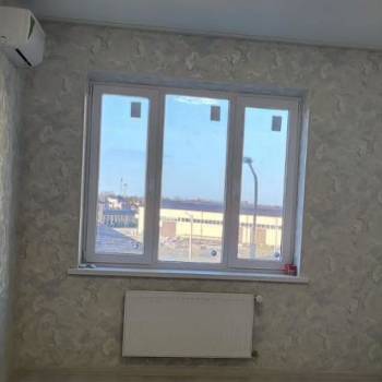 Сдается 1-комнатная квартира, 33,7 м²