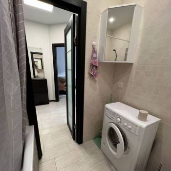 Сдается 1-комнатная квартира, 34,6 м²