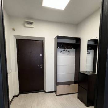 Сдается 1-комнатная квартира, 34,6 м²