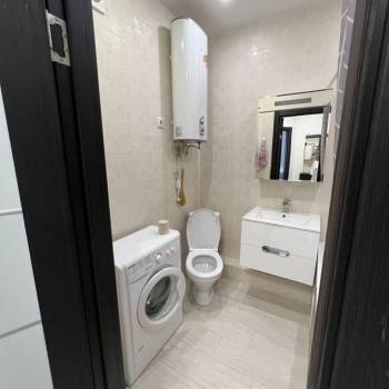 Сдается 1-комнатная квартира, 34,6 м²