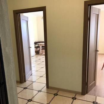 Сдается 1-комнатная квартира, 55,2 м²