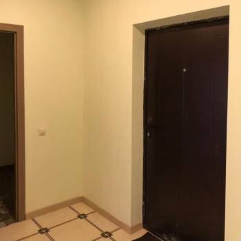 Сдается 1-комнатная квартира, 55,2 м²