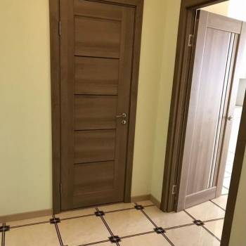 Сдается 1-комнатная квартира, 55,2 м²