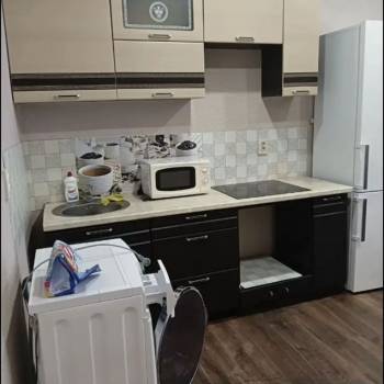 Продается 1-комнатная квартира, 27,4 м²