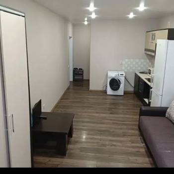 Продается 1-комнатная квартира, 27,4 м²