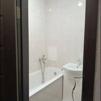 Продается 1-комнатная квартира, 27,4 м²