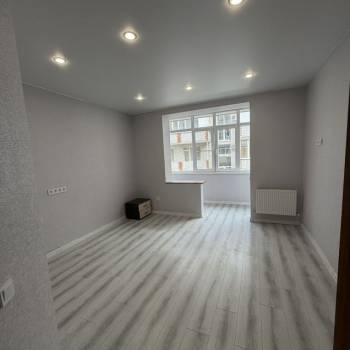 Продается 1-комнатная квартира, 22,6 м²