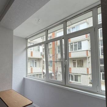 Продается 1-комнатная квартира, 22,6 м²