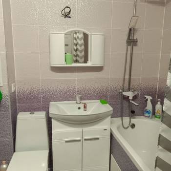 Продается 1-комнатная квартира, 35,1 м²