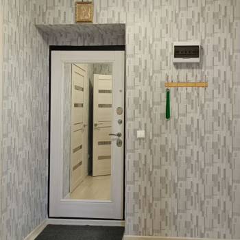 Продается 1-комнатная квартира, 35,1 м²