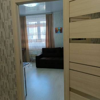 Продается 1-комнатная квартира, 35,1 м²