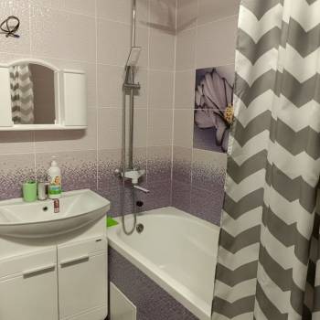 Продается 1-комнатная квартира, 35,1 м²