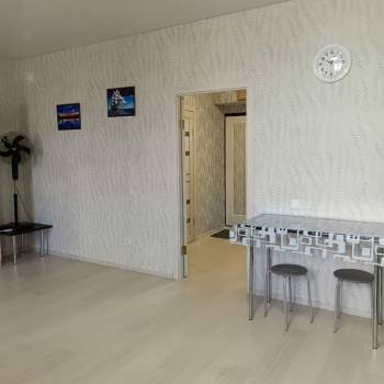Продается 1-комнатная квартира, 35,1 м²