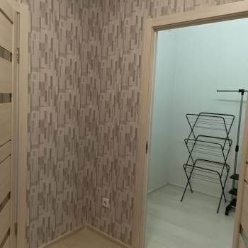 Продается 1-комнатная квартира, 35,1 м²