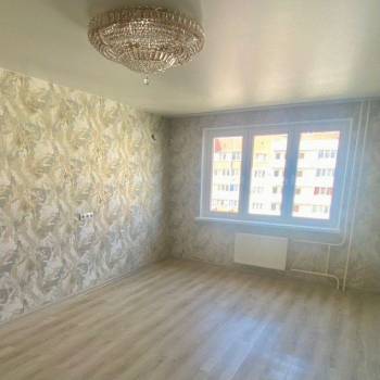 Продается 1-комнатная квартира, 37,6 м²