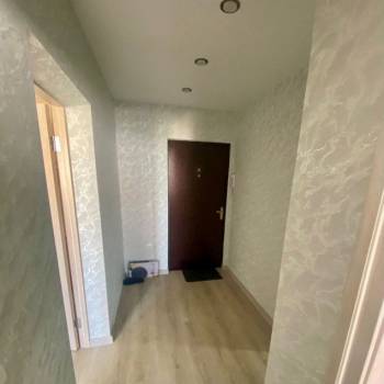 Продается 1-комнатная квартира, 37,6 м²