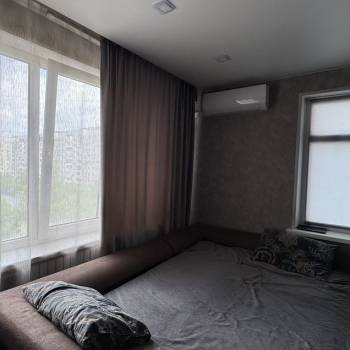 Продается 1-комнатная квартира, 38,1 м²