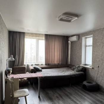 Продается 1-комнатная квартира, 38,1 м²