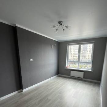 Продается 1-комнатная квартира, 36,7 м²