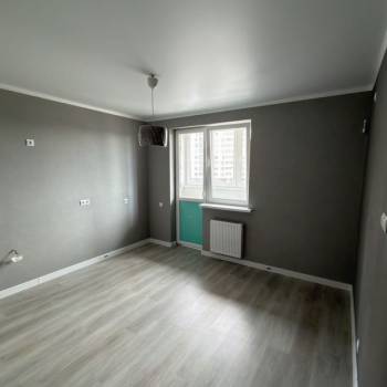 Продается 1-комнатная квартира, 36,7 м²