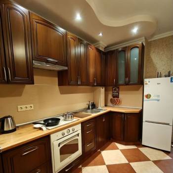Продается 1-комнатная квартира, 44,9 м²