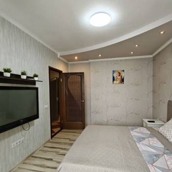 Продается 1-комнатная квартира, 44,9 м²